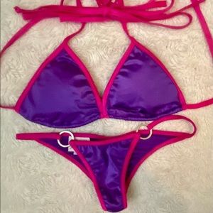 SuitsYouSwimwear Competition Bikini 👙